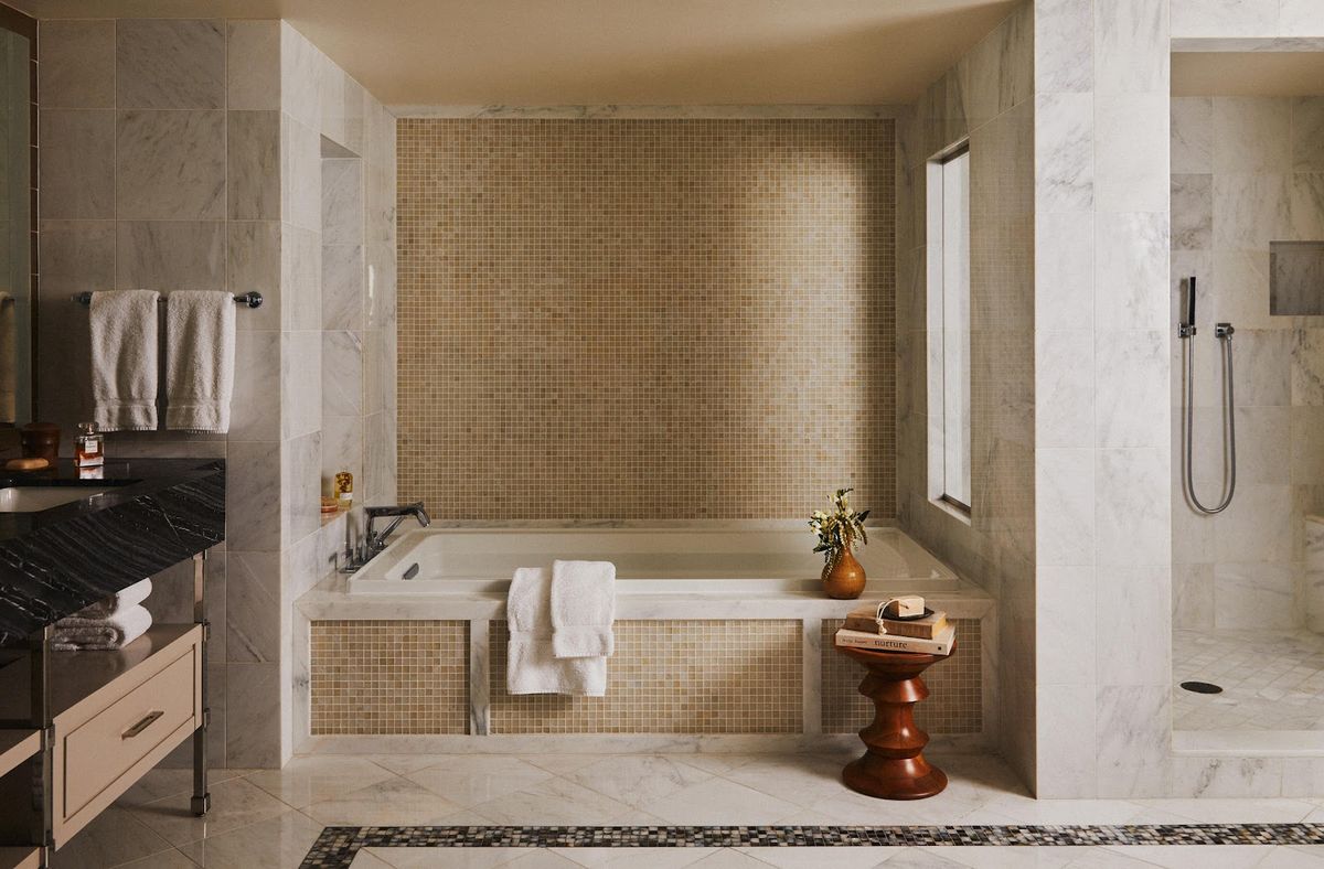 L'Ermitage Beverly Hills — Los Angeles — additional view 4