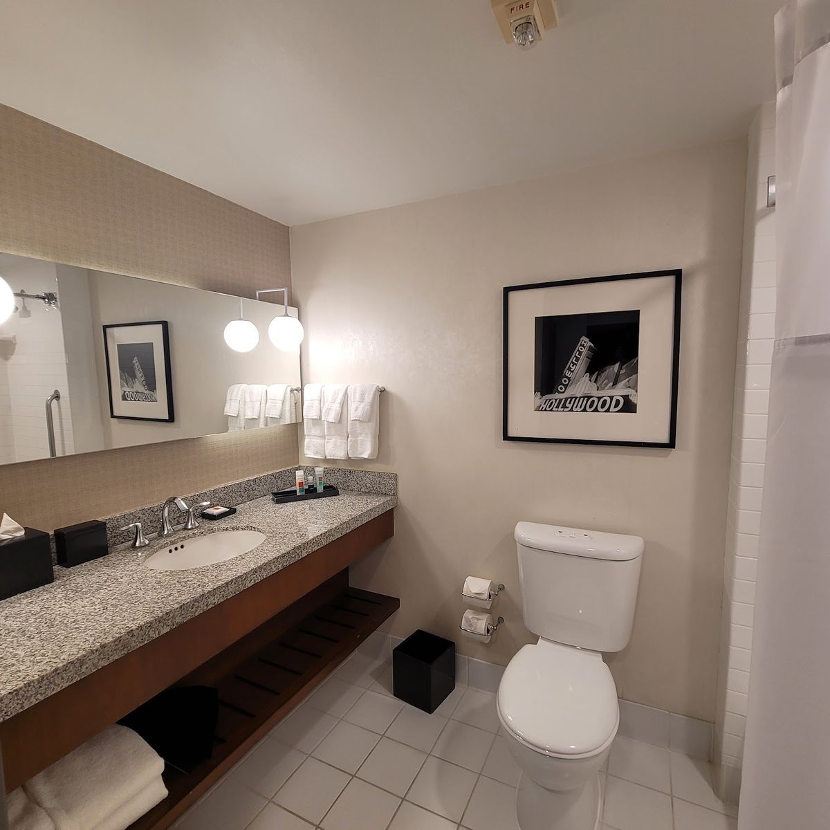 Loews Hollywood Hotel — Los Angeles — additional view 4