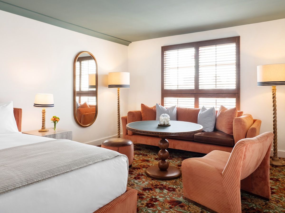 Palihouse West Hollywood — Los Angeles — additional view 2
