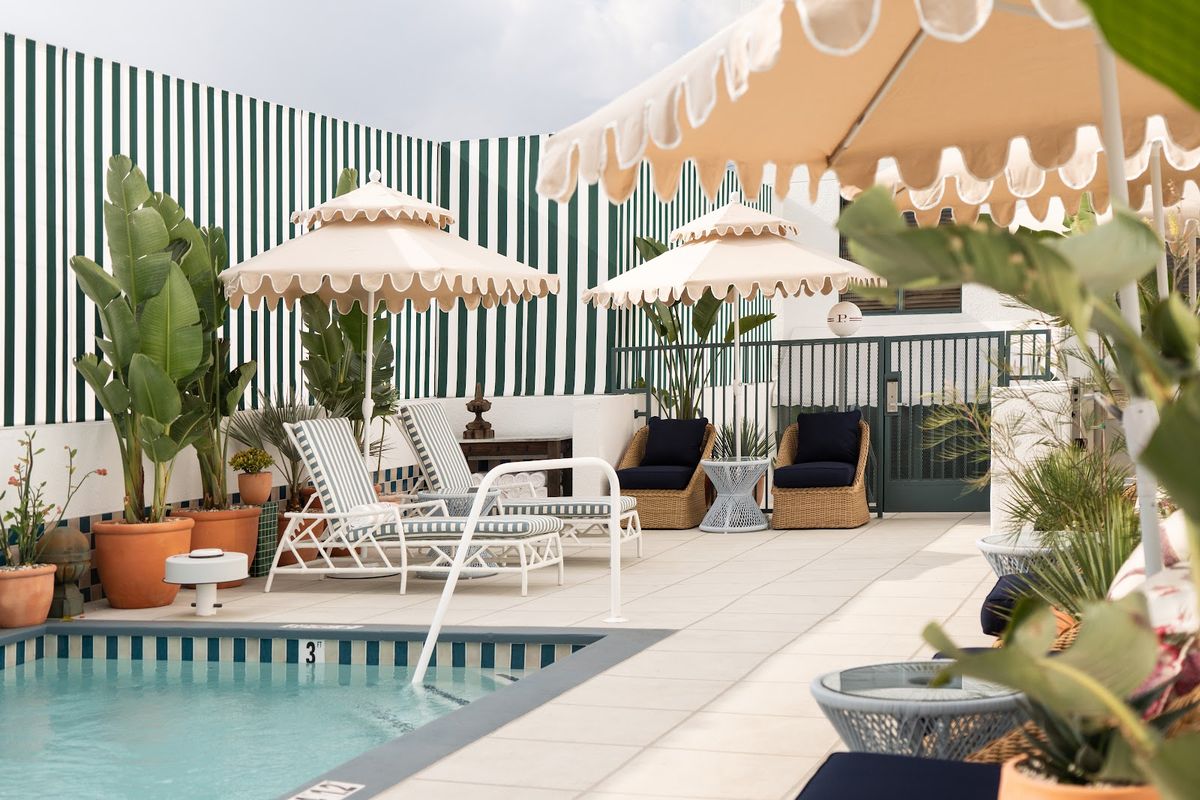 Palihouse West Hollywood — Los Angeles — additional view 3