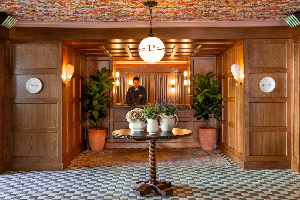Palihouse West Hollywood — Los Angeles — additional view 4