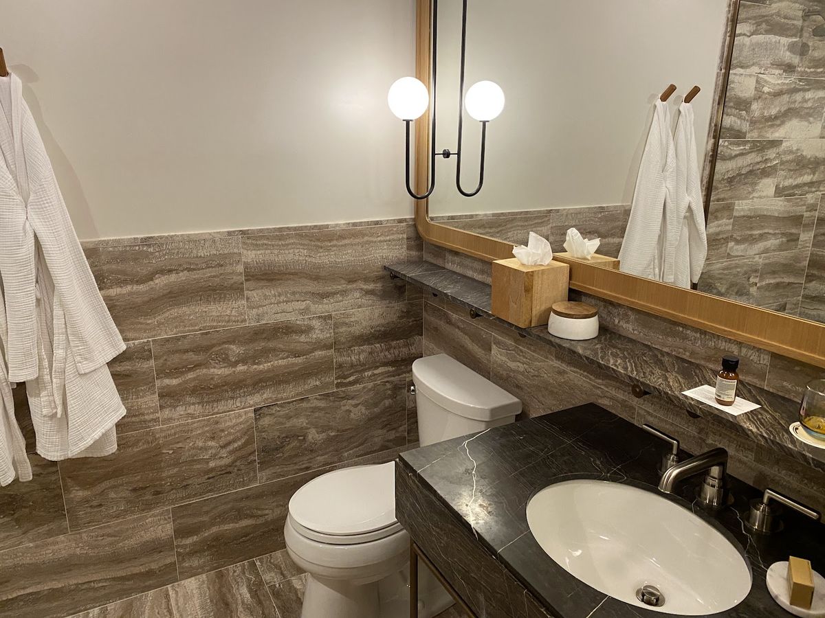 Santa Monica Proper Hotel — Los Angeles — additional view 4