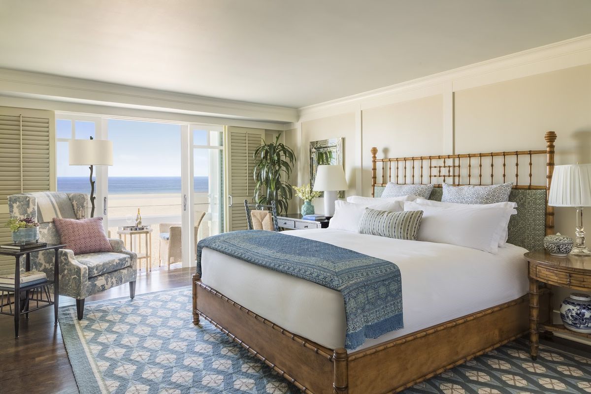 Shutters on the Beach — Santa Monica — additional view 2