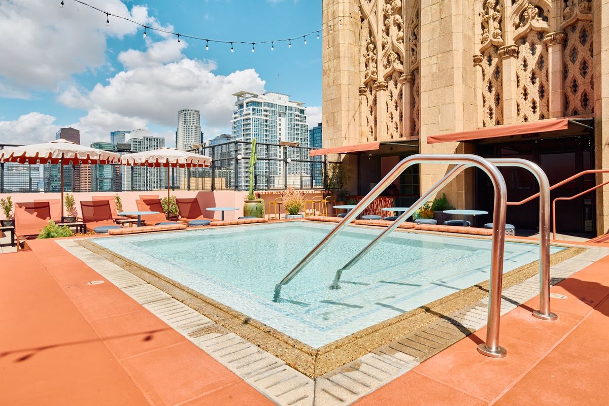 Stile Downtown Los Angeles by Kasa — Los Angeles — additional view 3