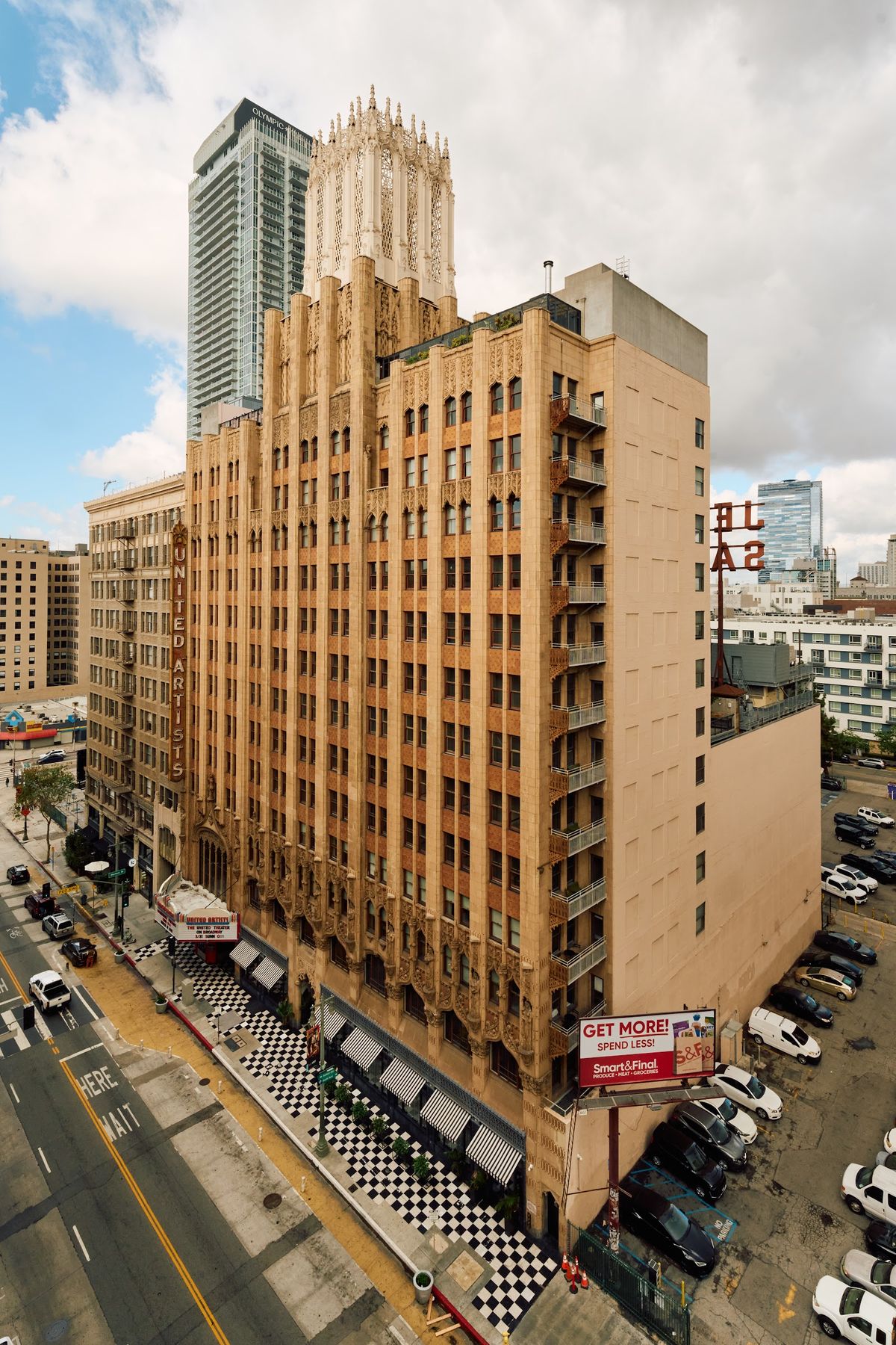 Stile Downtown Los Angeles by Kasa — Los Angeles — additional view 4