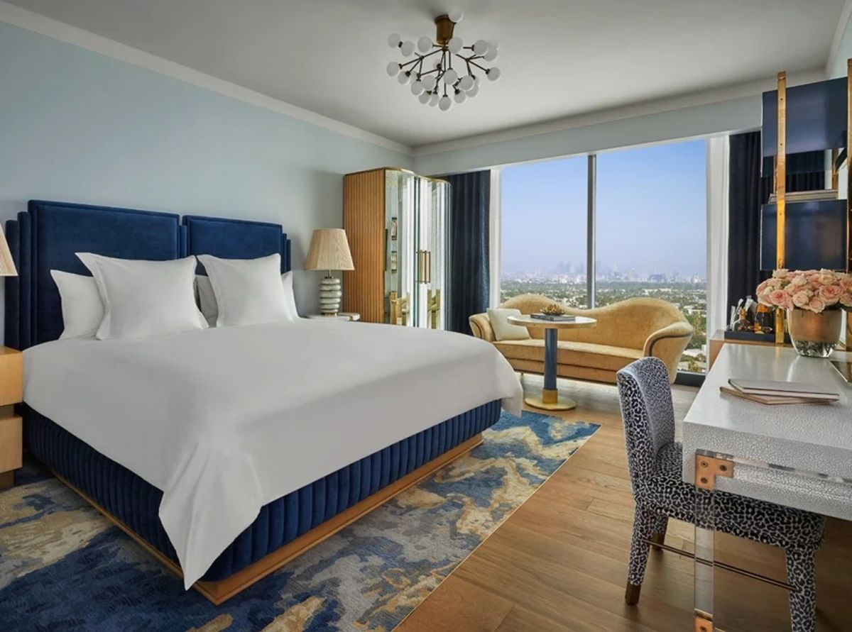 The Sun Rose West Hollywood — Los Angeles — additional view 2