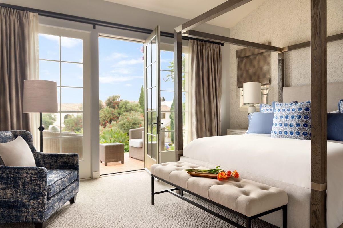 Terranea Resort — Rancho Palos Verdes — additional view 2