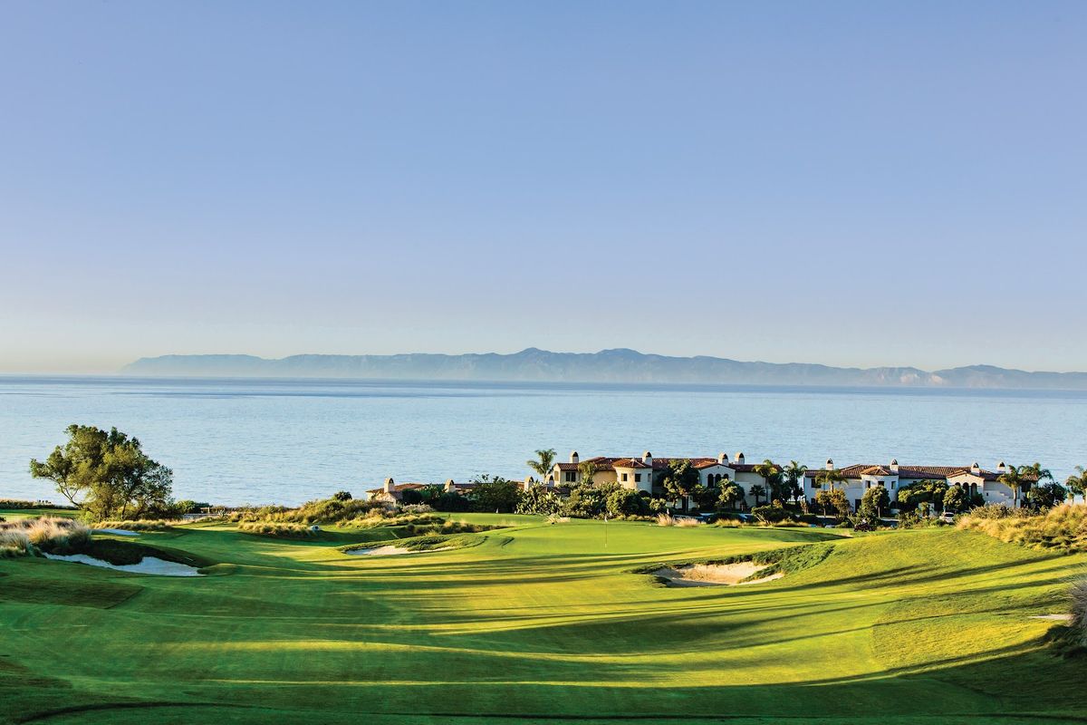 Terranea Resort — Rancho Palos Verdes — additional view 4