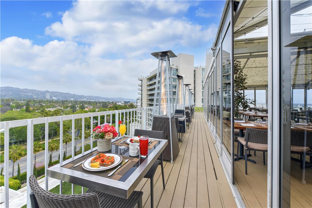 The Maybourne Beverly Hills Los Angeles