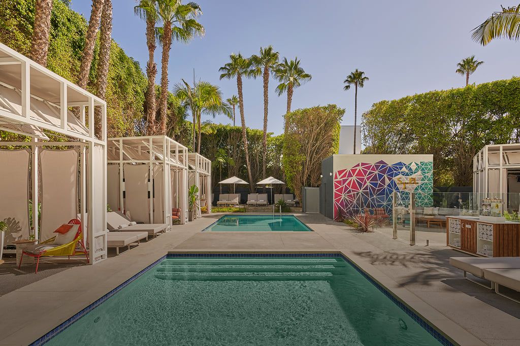 Viceroy Santa Monica — Santa Monica — additional view 3