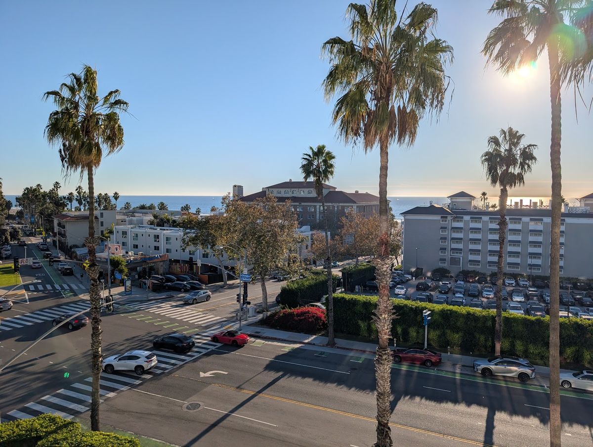 Viceroy Santa Monica — Santa Monica — additional view 4