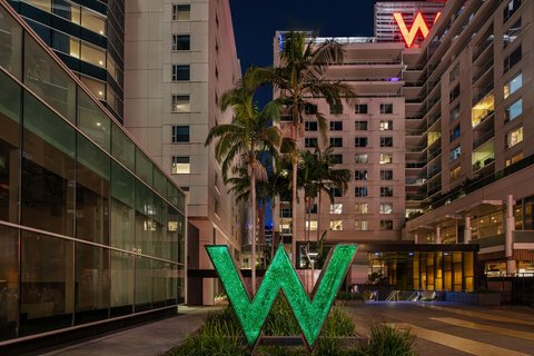 Loews Hollywood Hotel Los Angeles