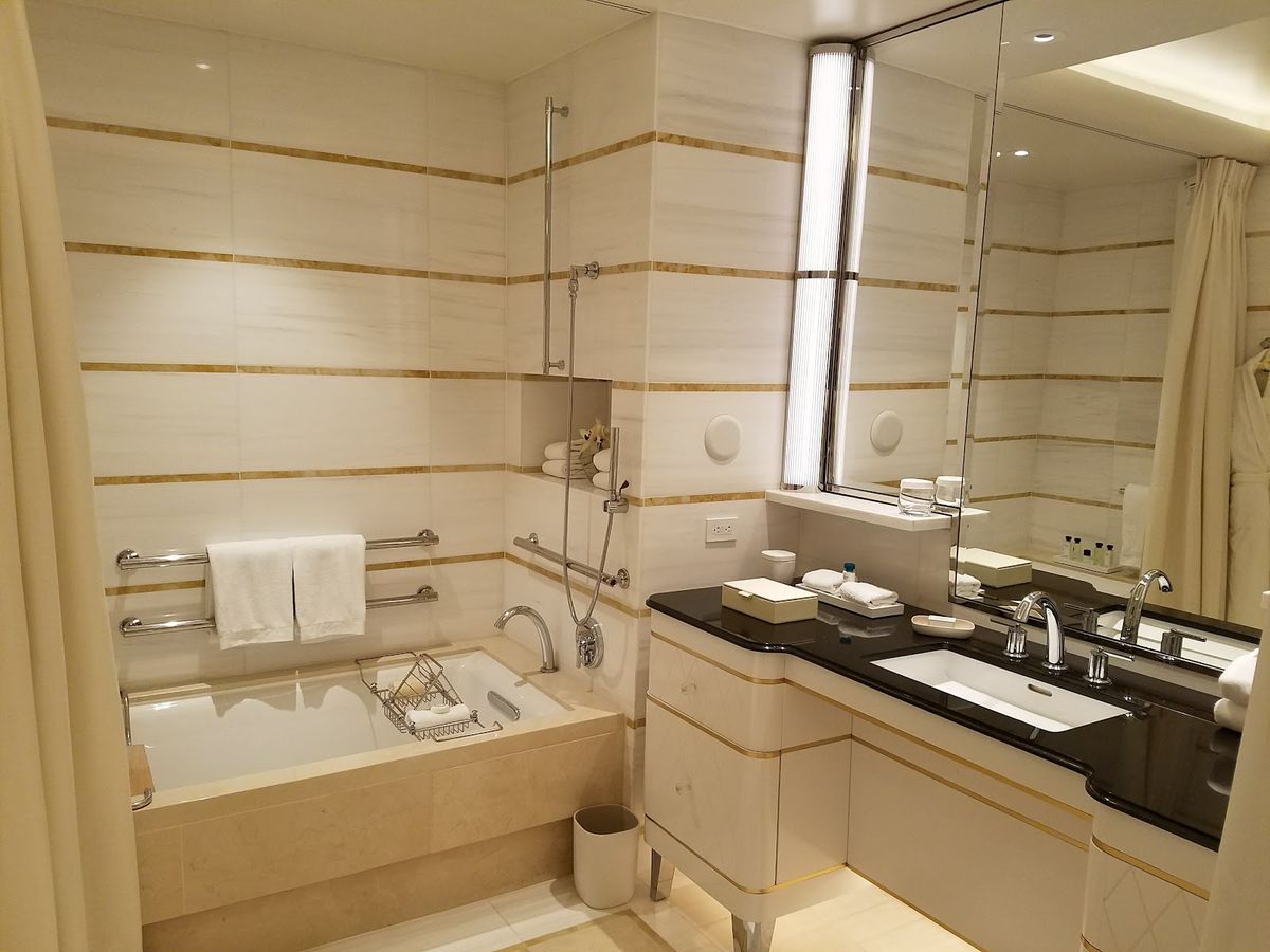 Waldorf Astoria Beverly Hills — Beverly Hills — additional view 4