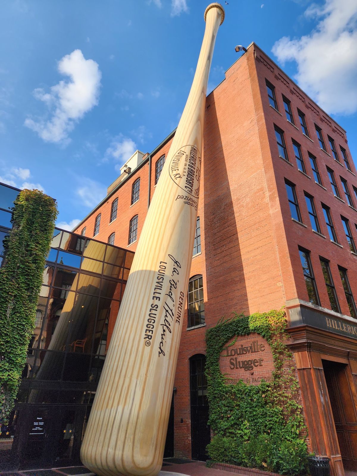 21c Museum Hotel Louisville — Louisville