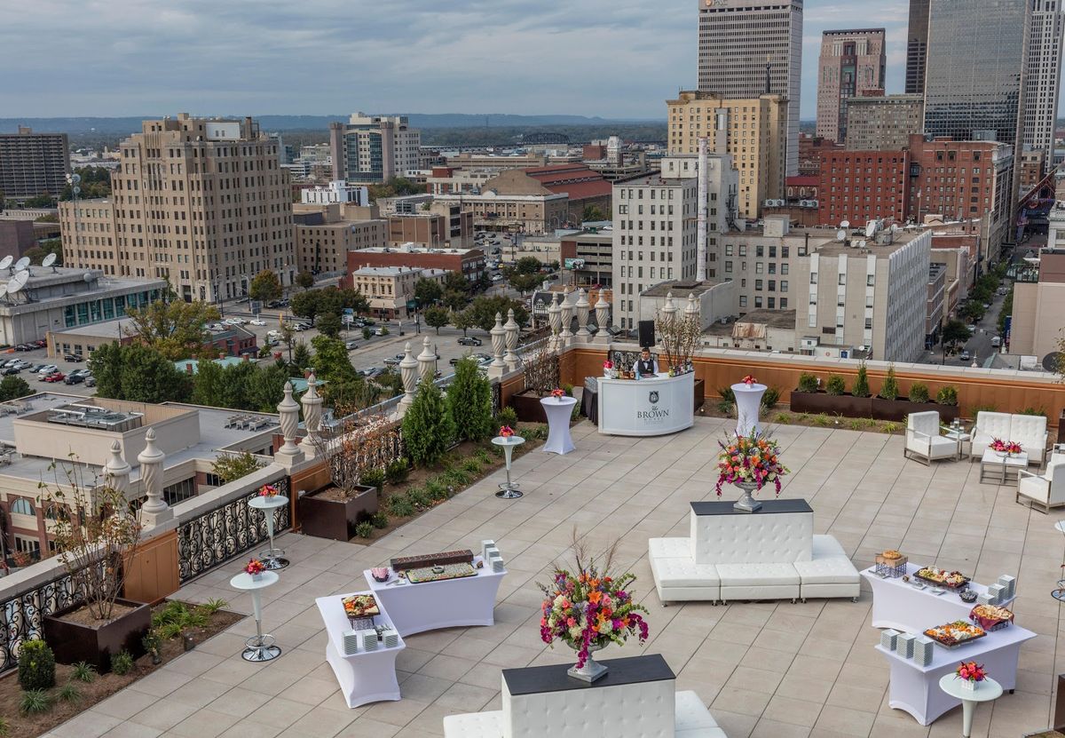 Louisville luxury hotels