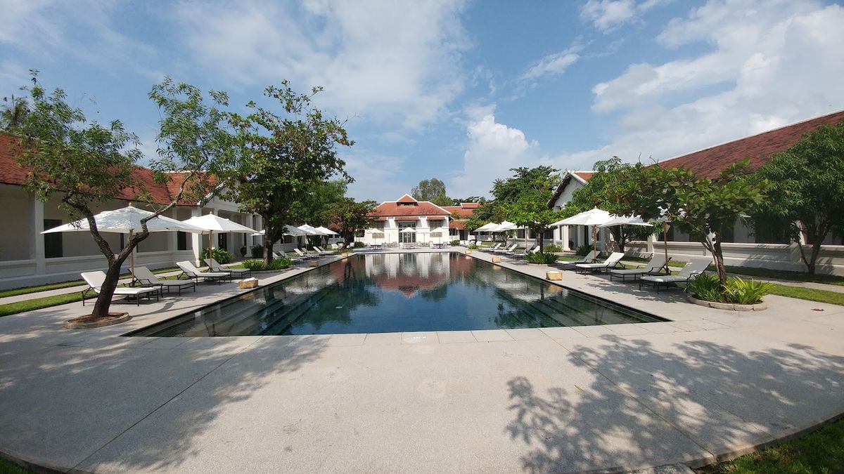 Amantaka — luang-prabang — additional view 3