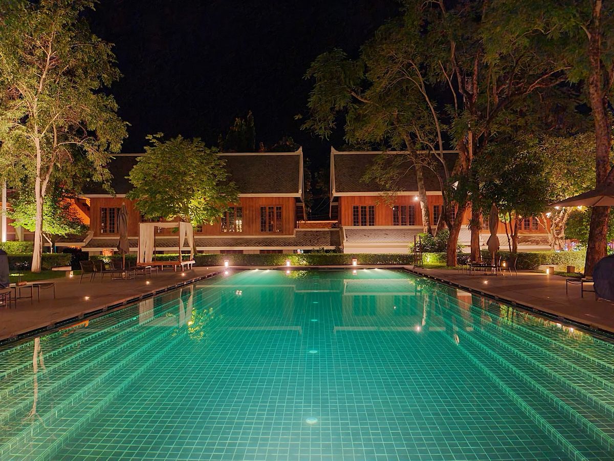 Avani+ Luang Prabang — luang-prabang — additional view 3