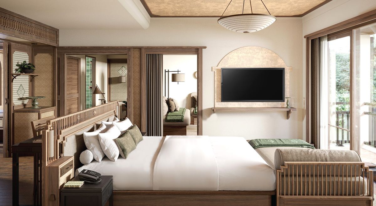 Belmond La Résidence Phou Vao — luang-prabang — additional view 2