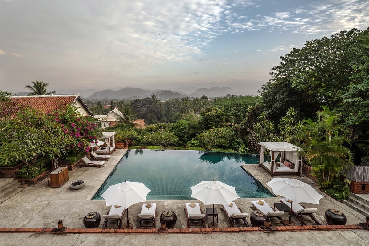 Belmond La Résidence Phou Vao — luang-prabang — additional view 3
