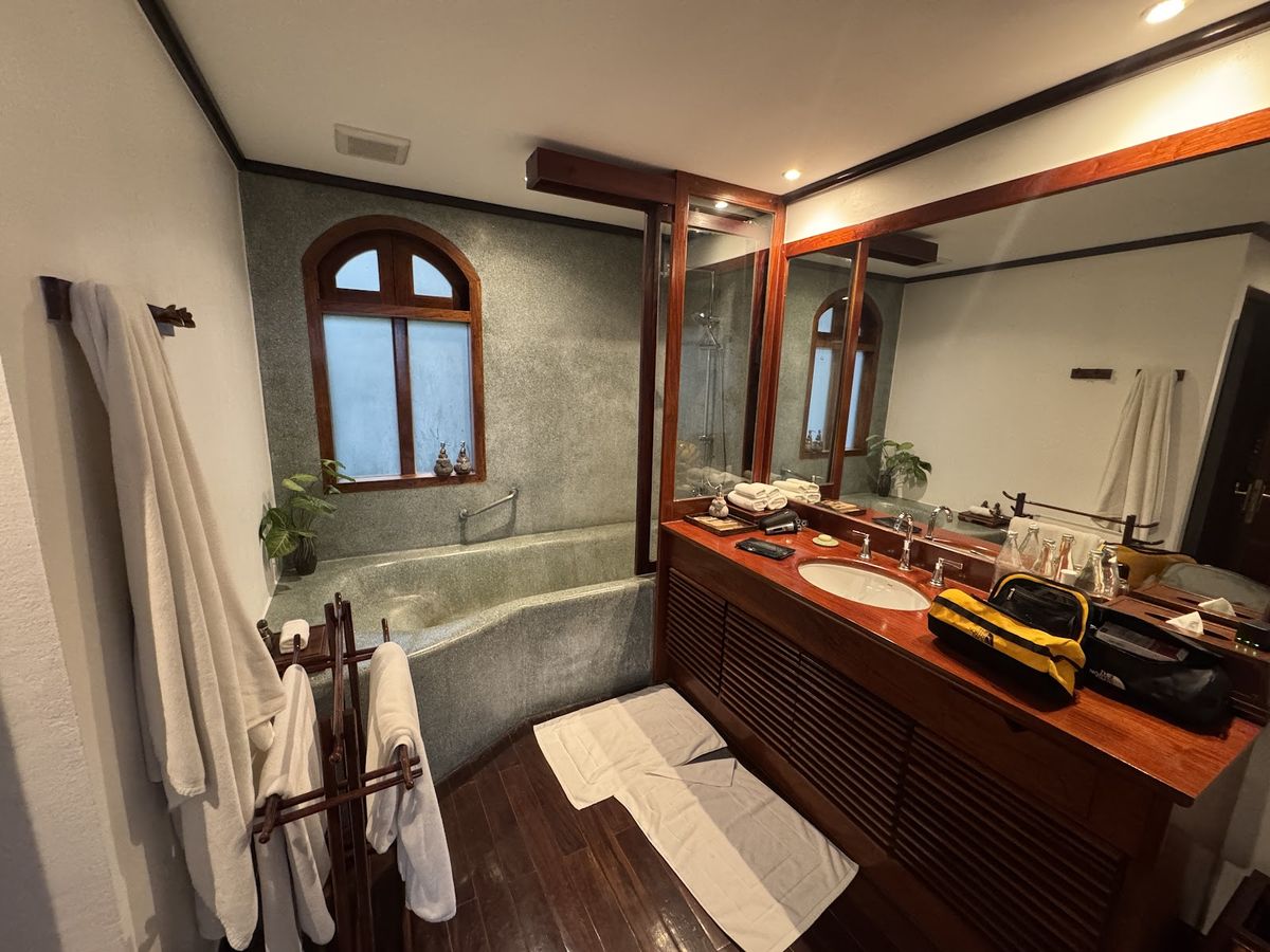 Belmond La Résidence Phou Vao — luang-prabang — additional view 4