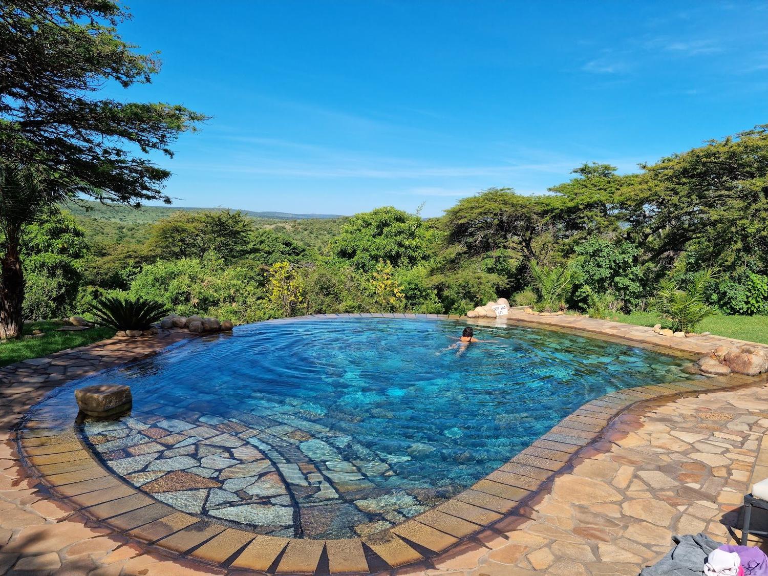 Cottar's 1920s Camp — maasai-mara — additional view 2