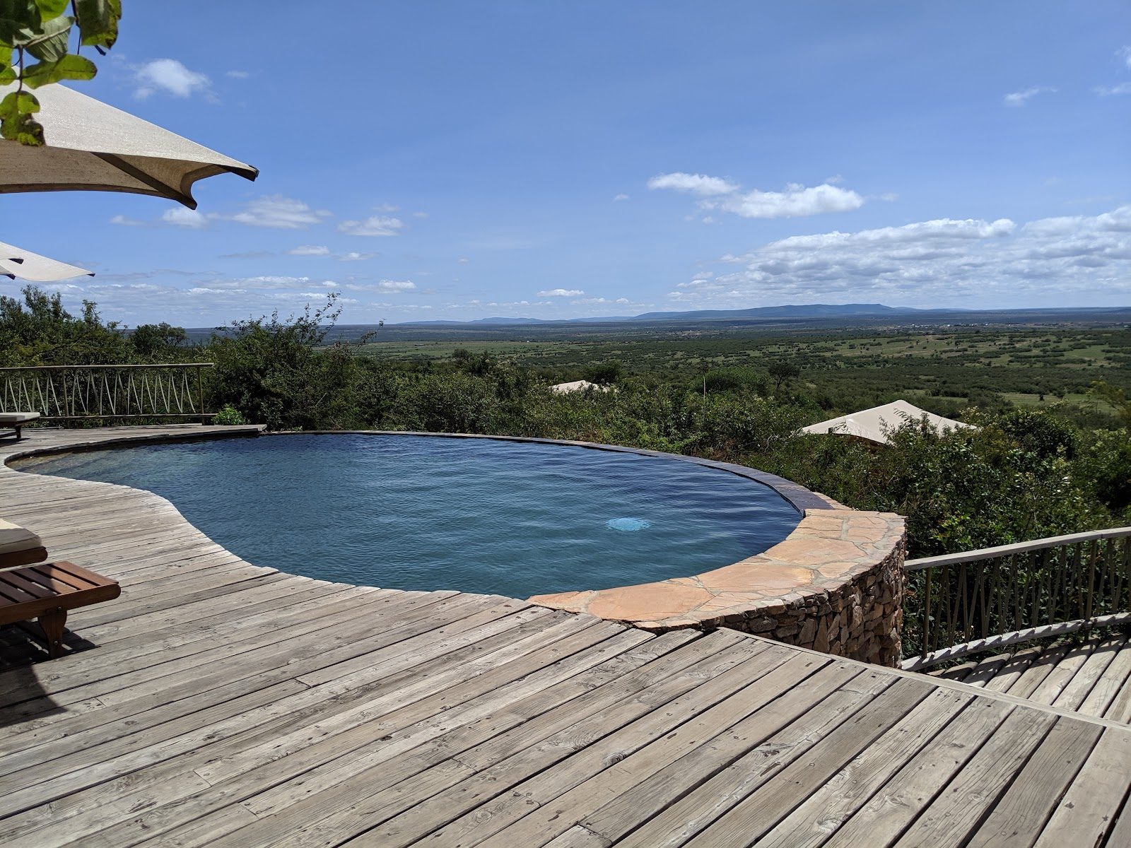 Mara Bushtops — maasai-mara — additional view 2