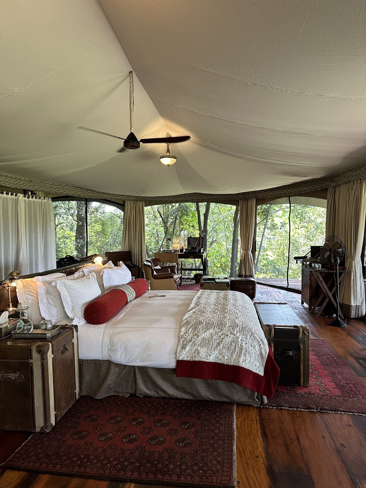 Mara Plains Camp — maasai-mara — additional view 2