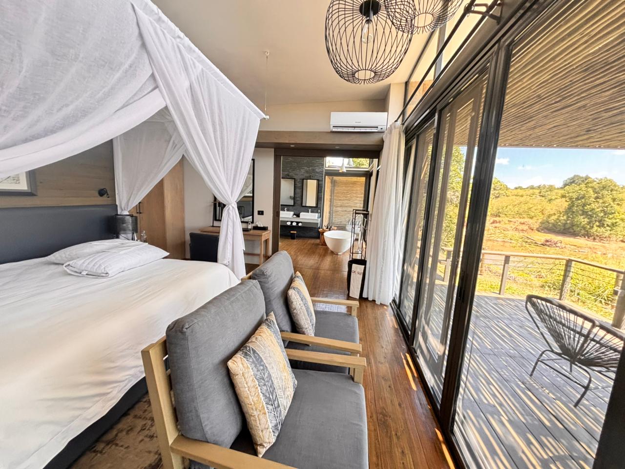 Sanctuary Olonana — maasai-mara — additional view 2