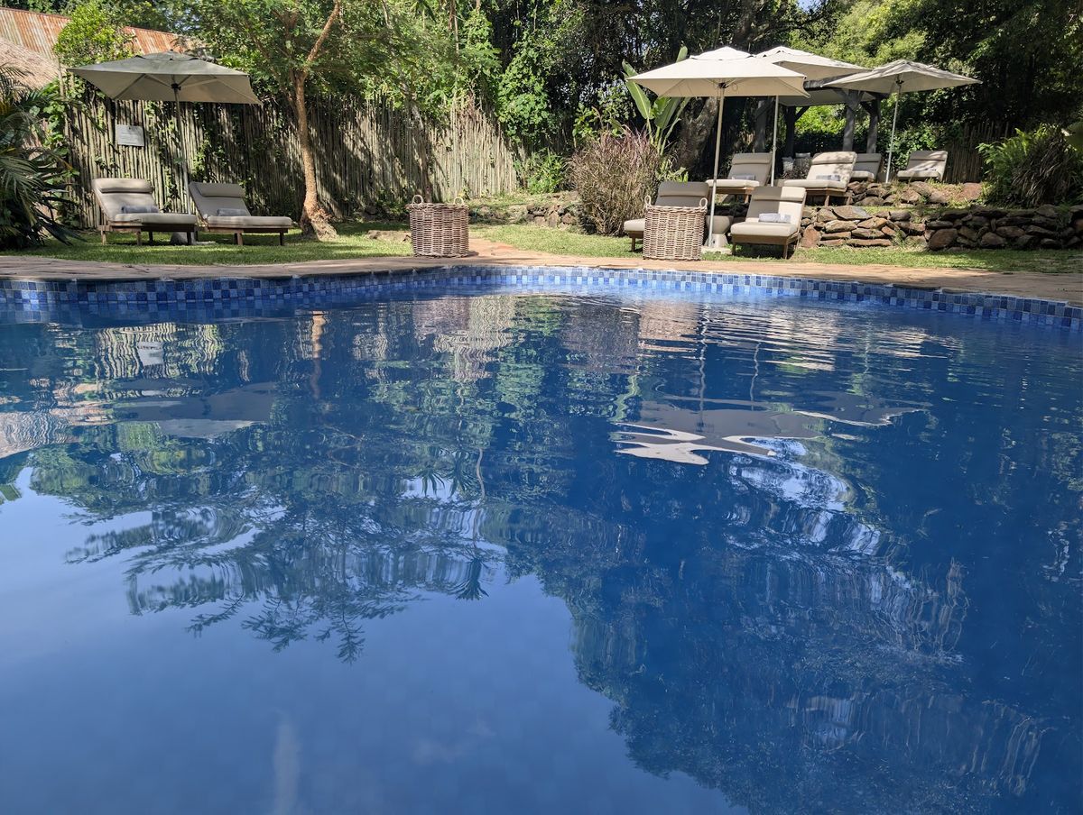 Sanctuary Olonana — maasai-mara — additional view 3