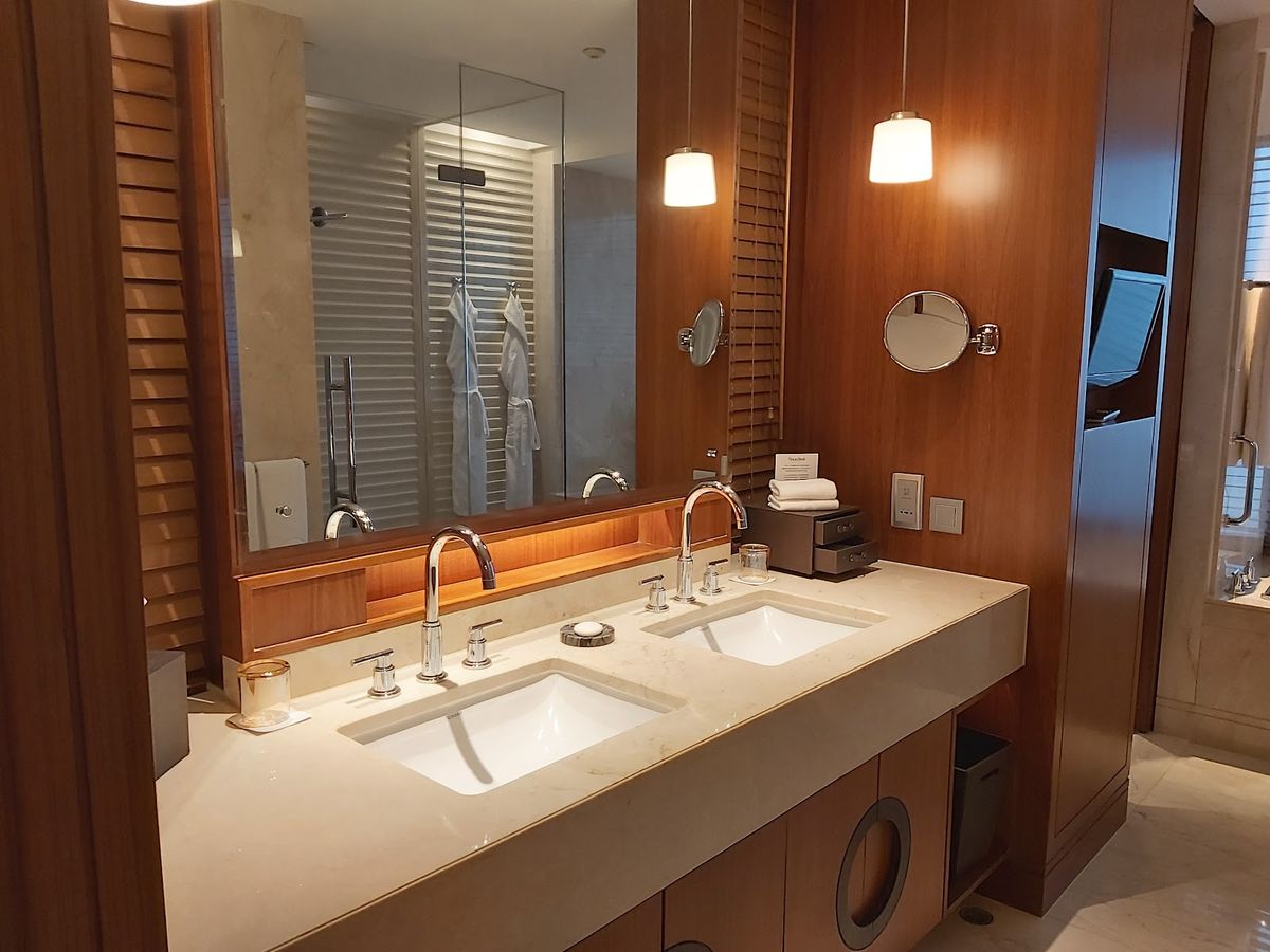 Mandarin Oriental Macau — macau — additional view 4