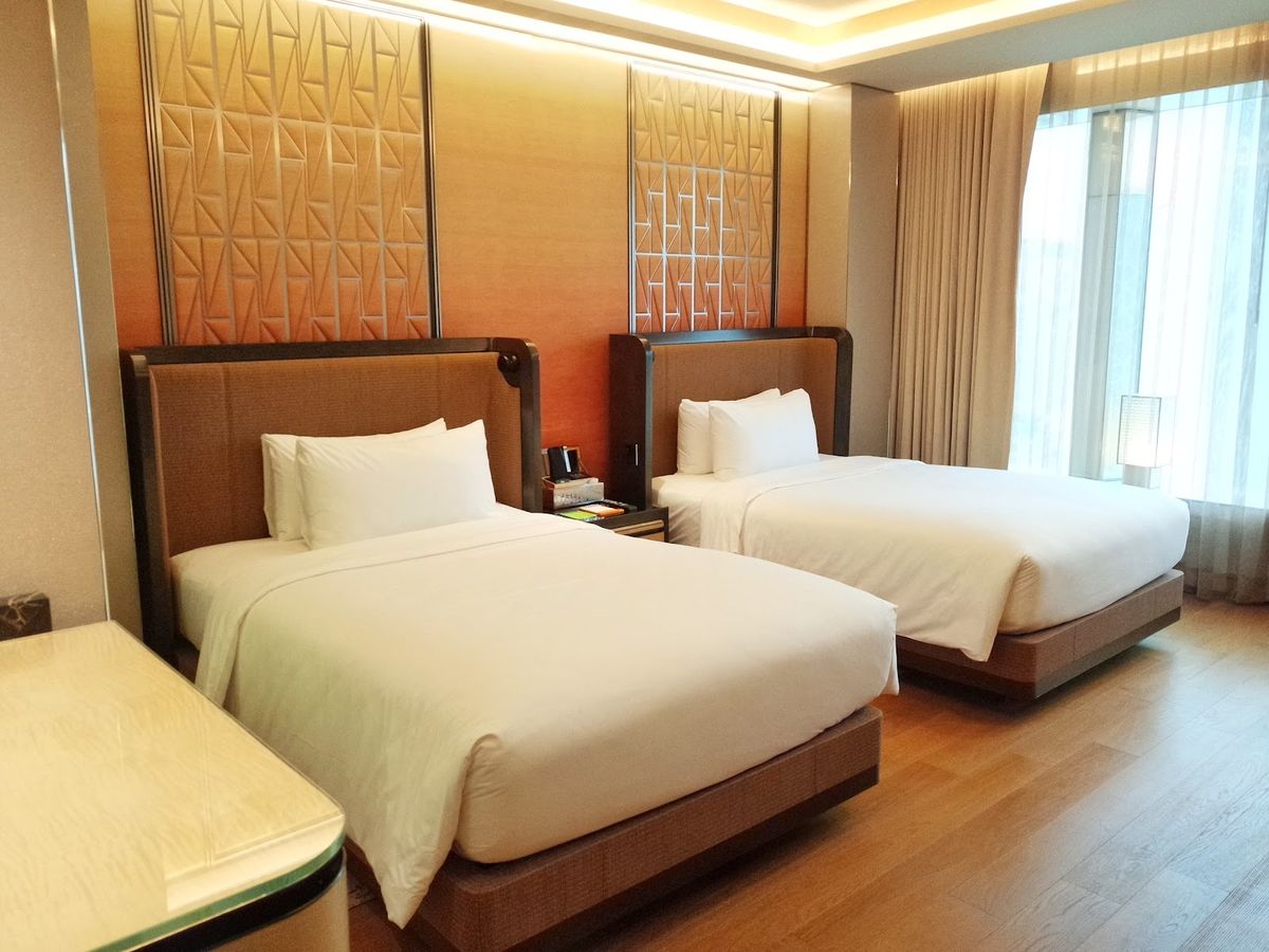 MGM Cotai — macau — additional view 4