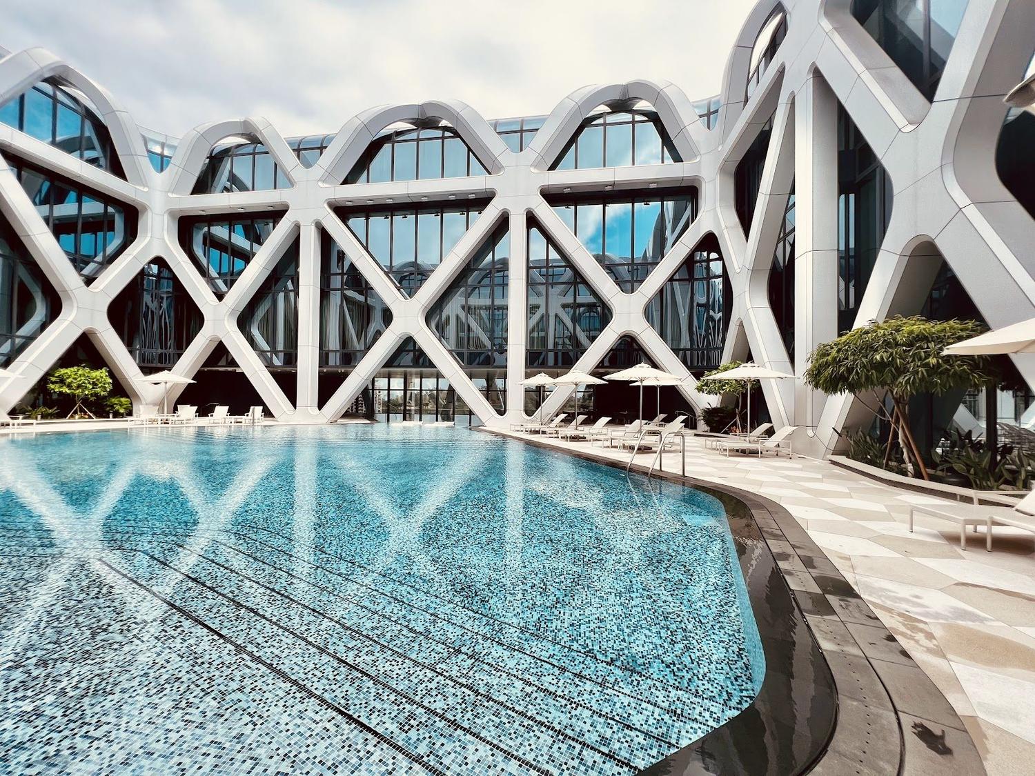 Morpheus — macau — additional view 2