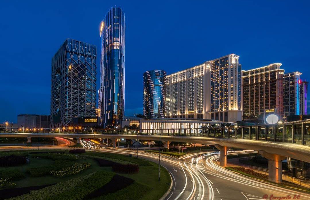 The Venetian Macao — Macau