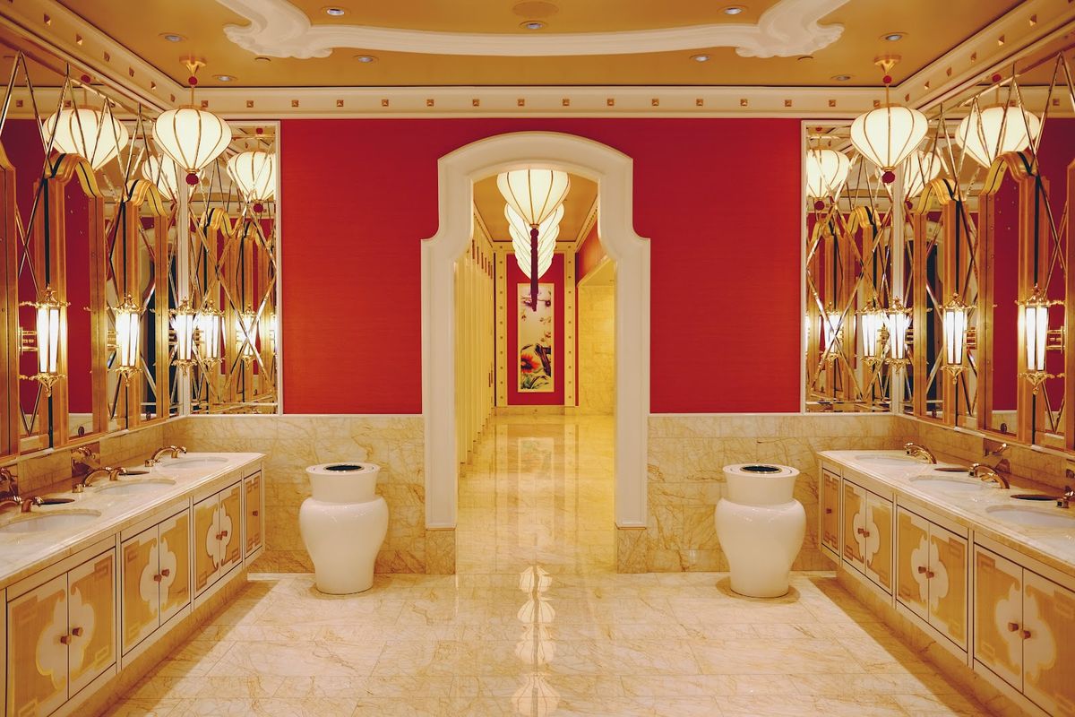 Wynn Palace Cotai — macau — additional view 4