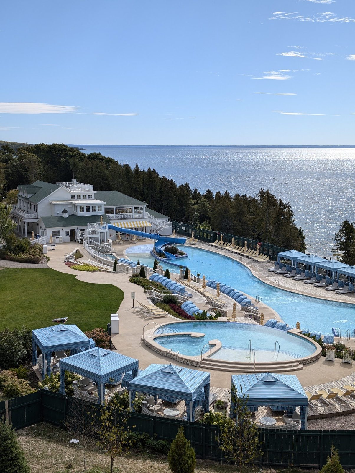 Grand Hotel — mackinac-island — additional view 2