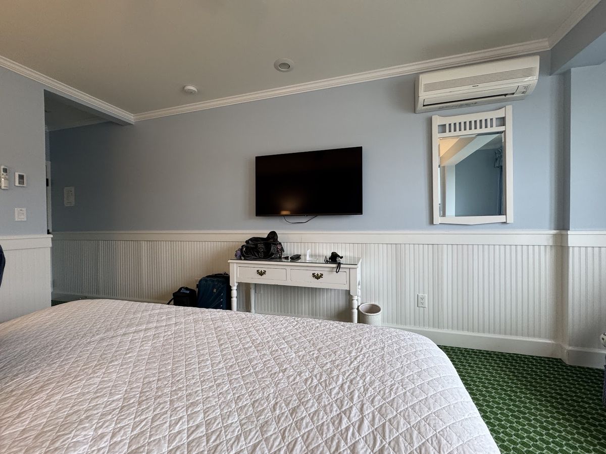 Hotel Iroquois — mackinac-island — additional view 2