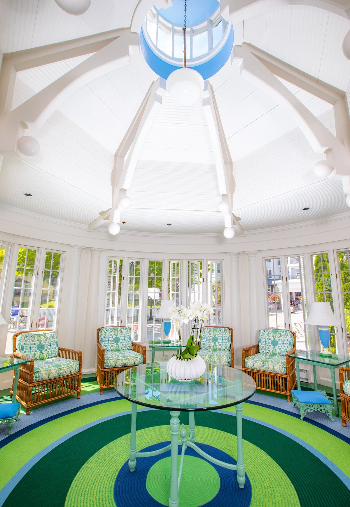 Hotel Iroquois — mackinac-island — additional view 3