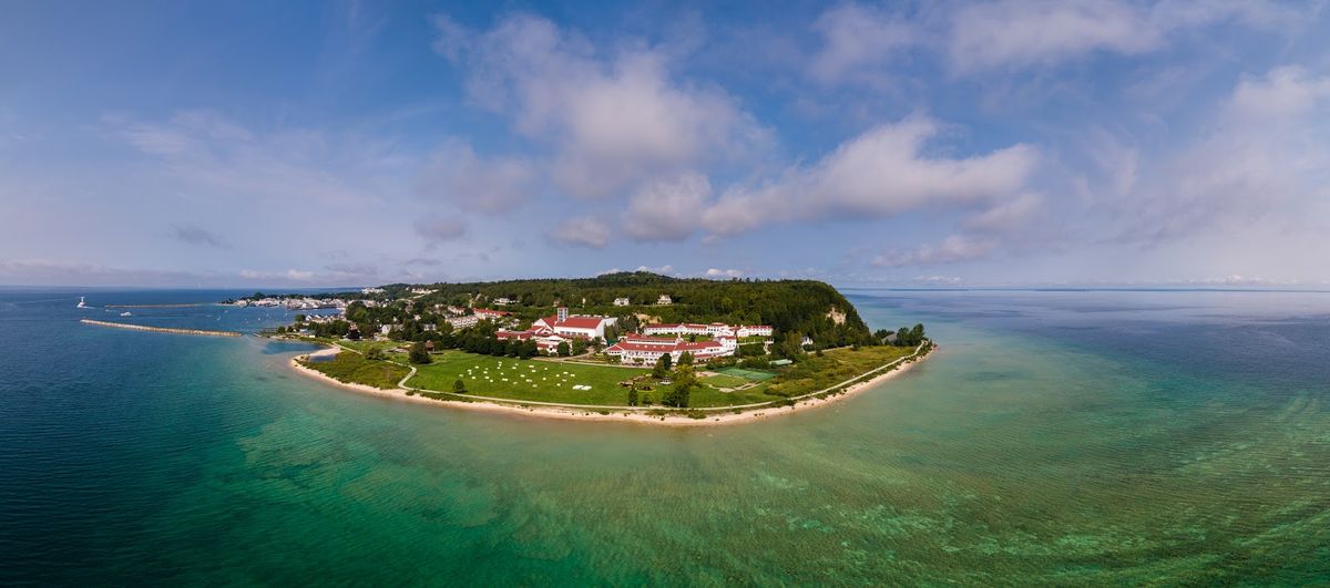 Mission Point Resort — mackinac-island — additional view 2