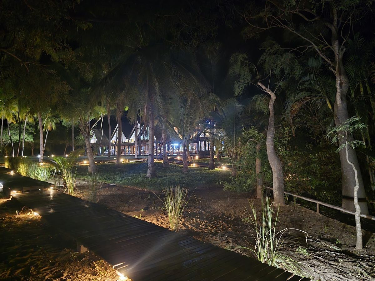 Madagascar luxury hotels