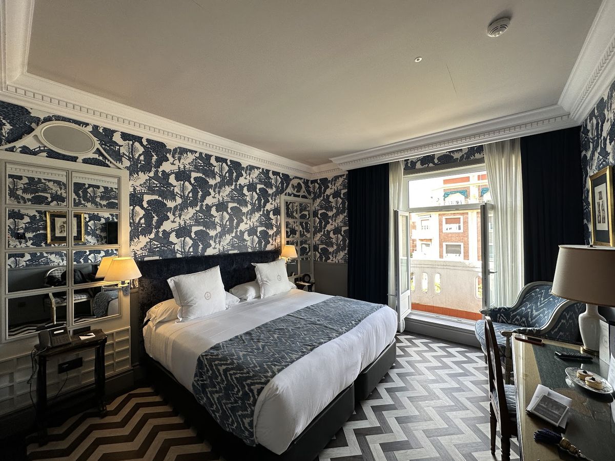 Heritage Madrid Hotel — Madrid — additional view 2