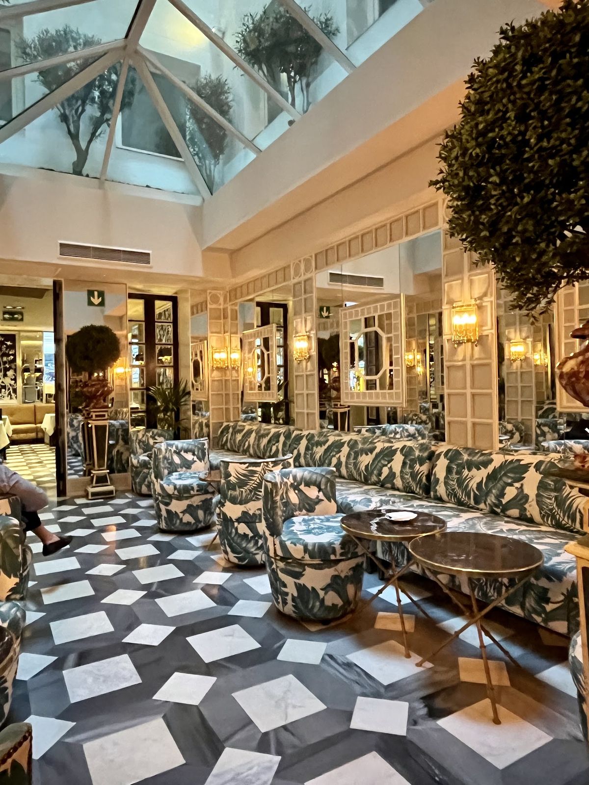 Heritage Madrid Hotel — Madrid — additional view 4