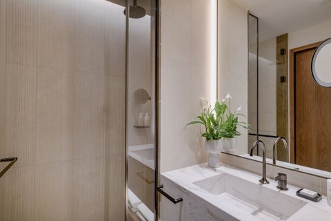 JW Marriott Hotel Madrid — Madrid — additional view 3