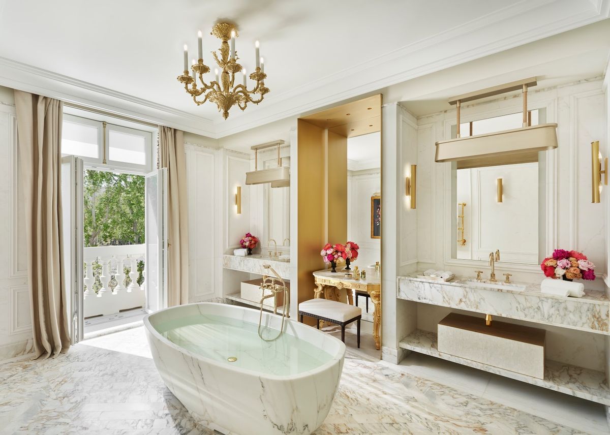 Mandarin Oriental Ritz, Madrid — Madrid — additional view 4
