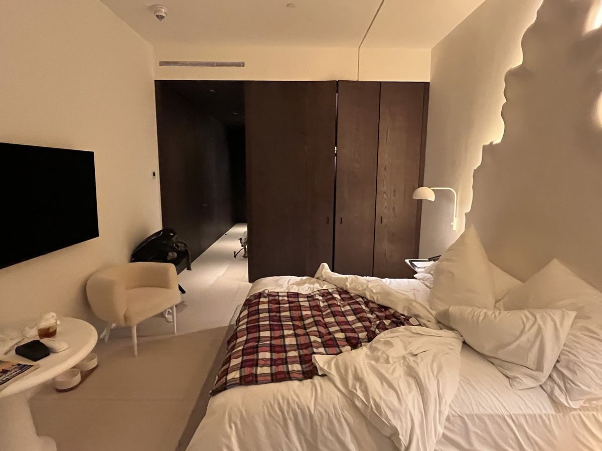 The Madrid EDITION — Madrid — additional view 2