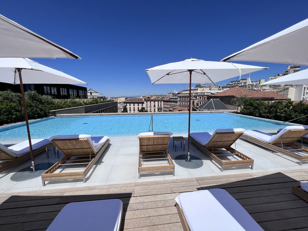The Madrid EDITION — Madrid — additional view 3