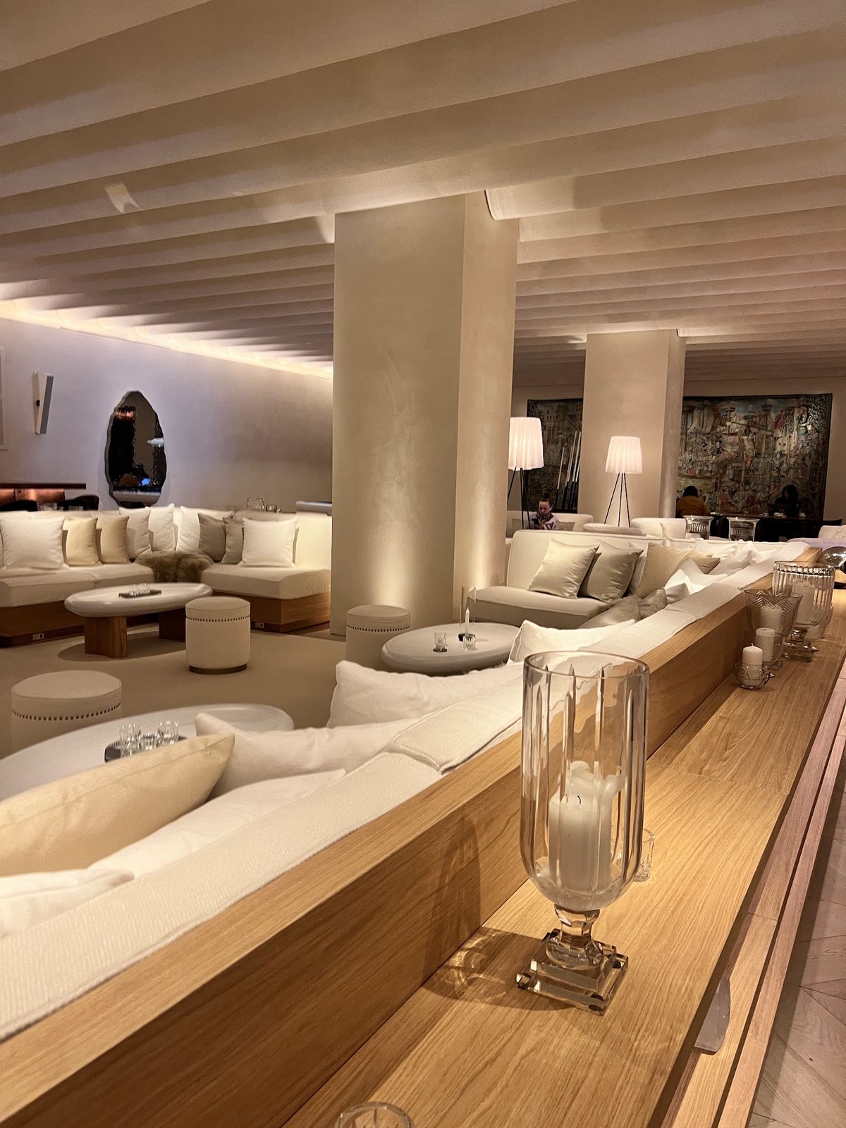 The Madrid EDITION — Madrid — additional view 4