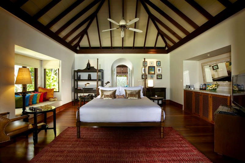 Anantara Kihavah Maldives Villas — Maldives — additional view 2
