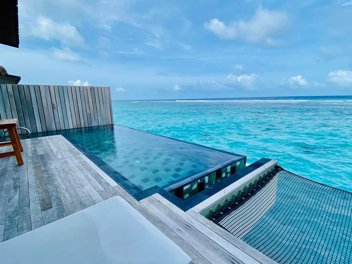 Cheval Blanc Randheli — Noonu Atoll — additional view 3