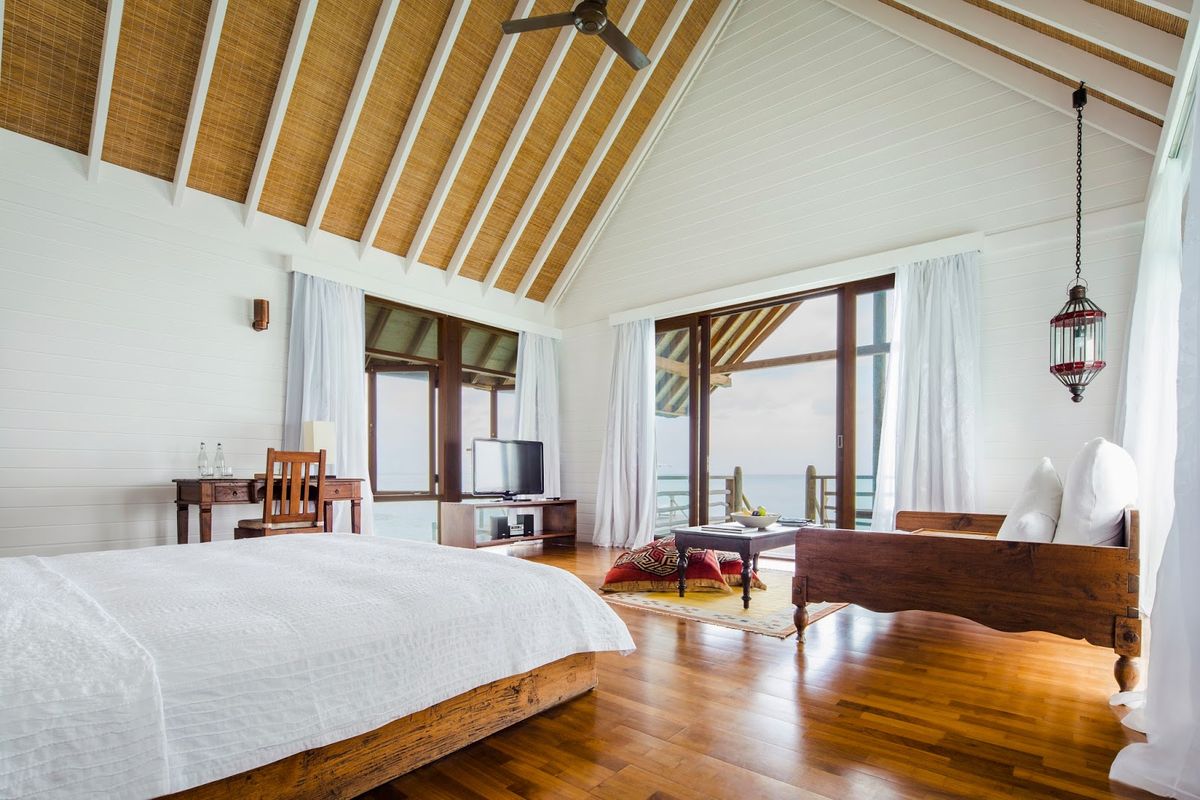 COMO Cocoa Island — Maldives — additional view 2