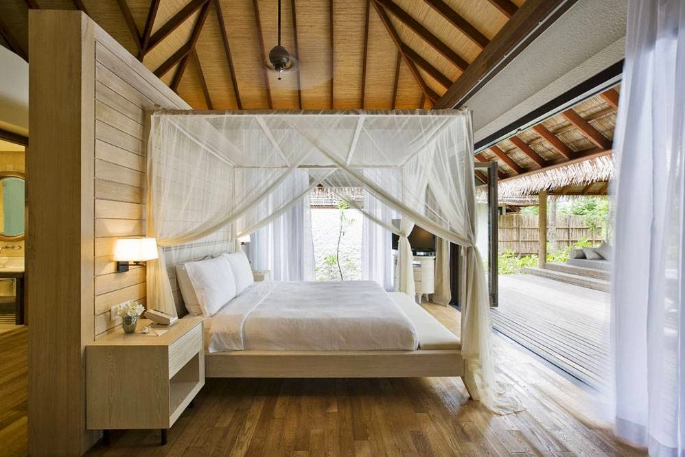 COMO Maalifushi — Maldives — additional view 2